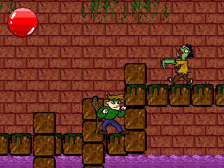 Bogart 2: Return of Bogart