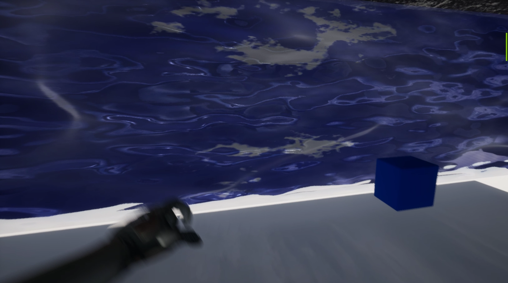 Parkour Annovation: Unreal Edition