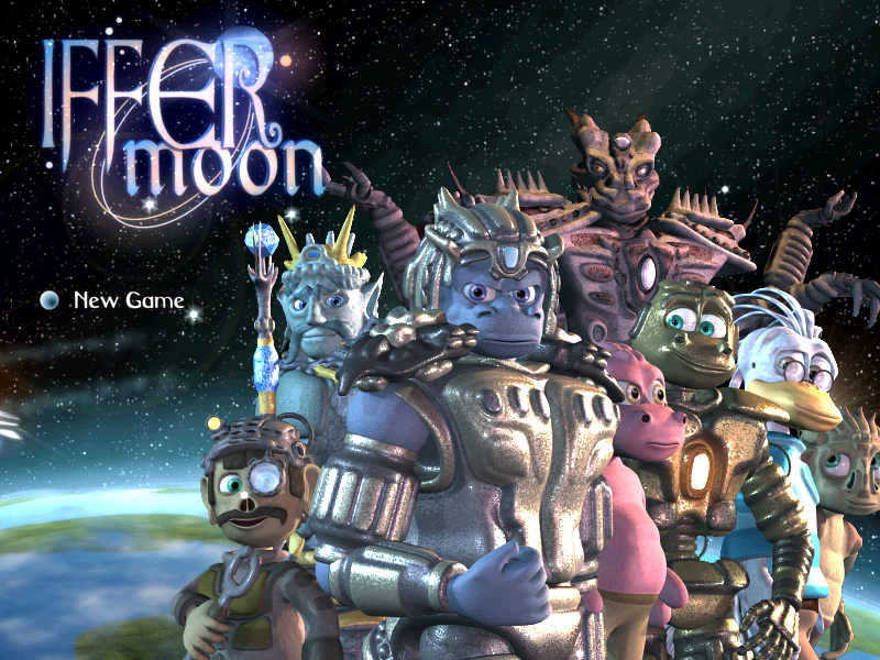 Iffermoon
