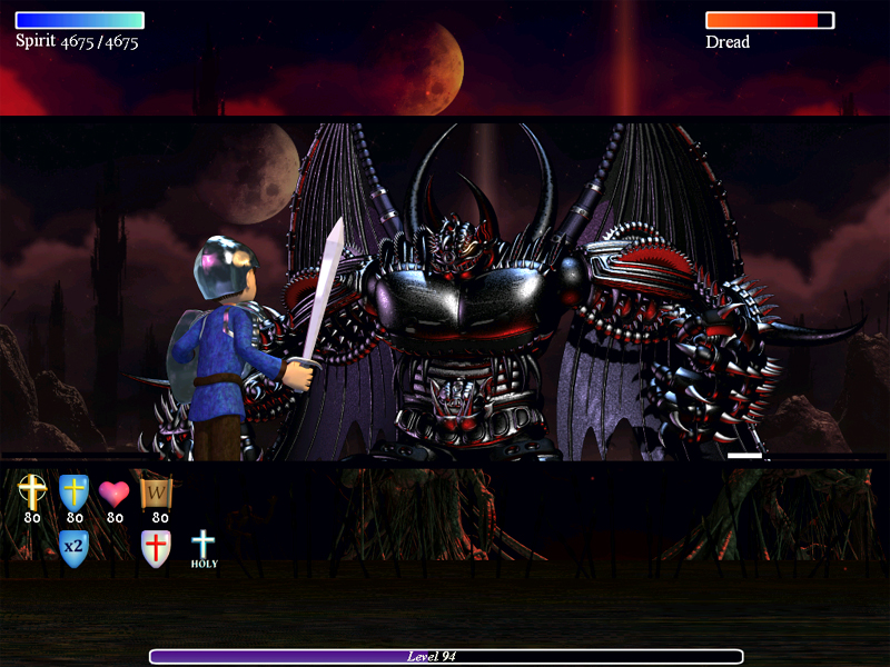 The Pilgrim’s Progress: The Video Game