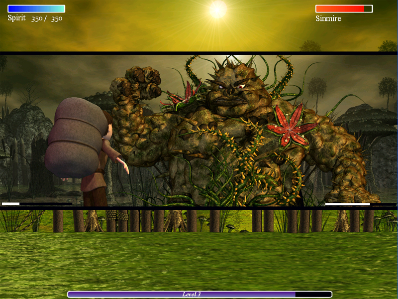 The Pilgrim’s Progress: The Video Game