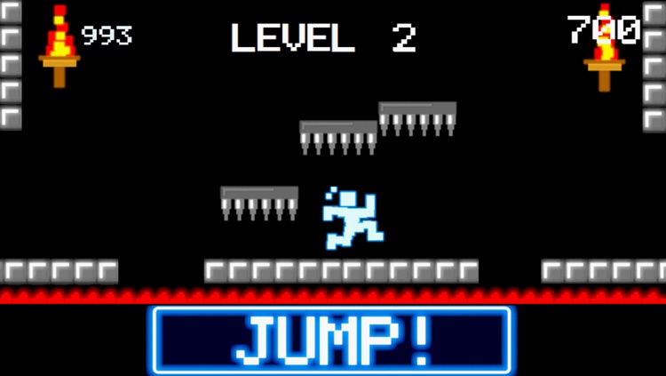 There is No Pause Button!