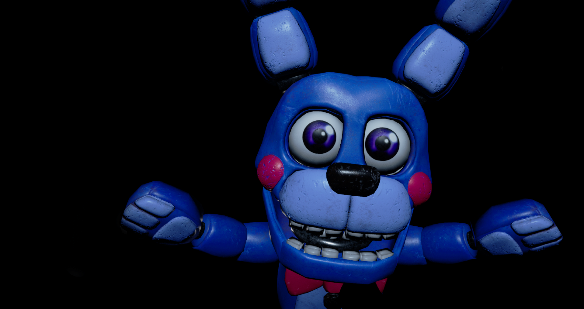 Five Nights at Freddy’s: Help Wanted