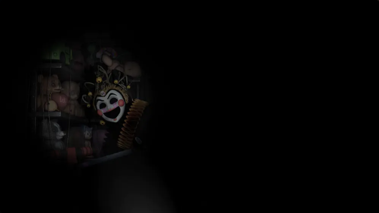 The Return to Bloody Nights