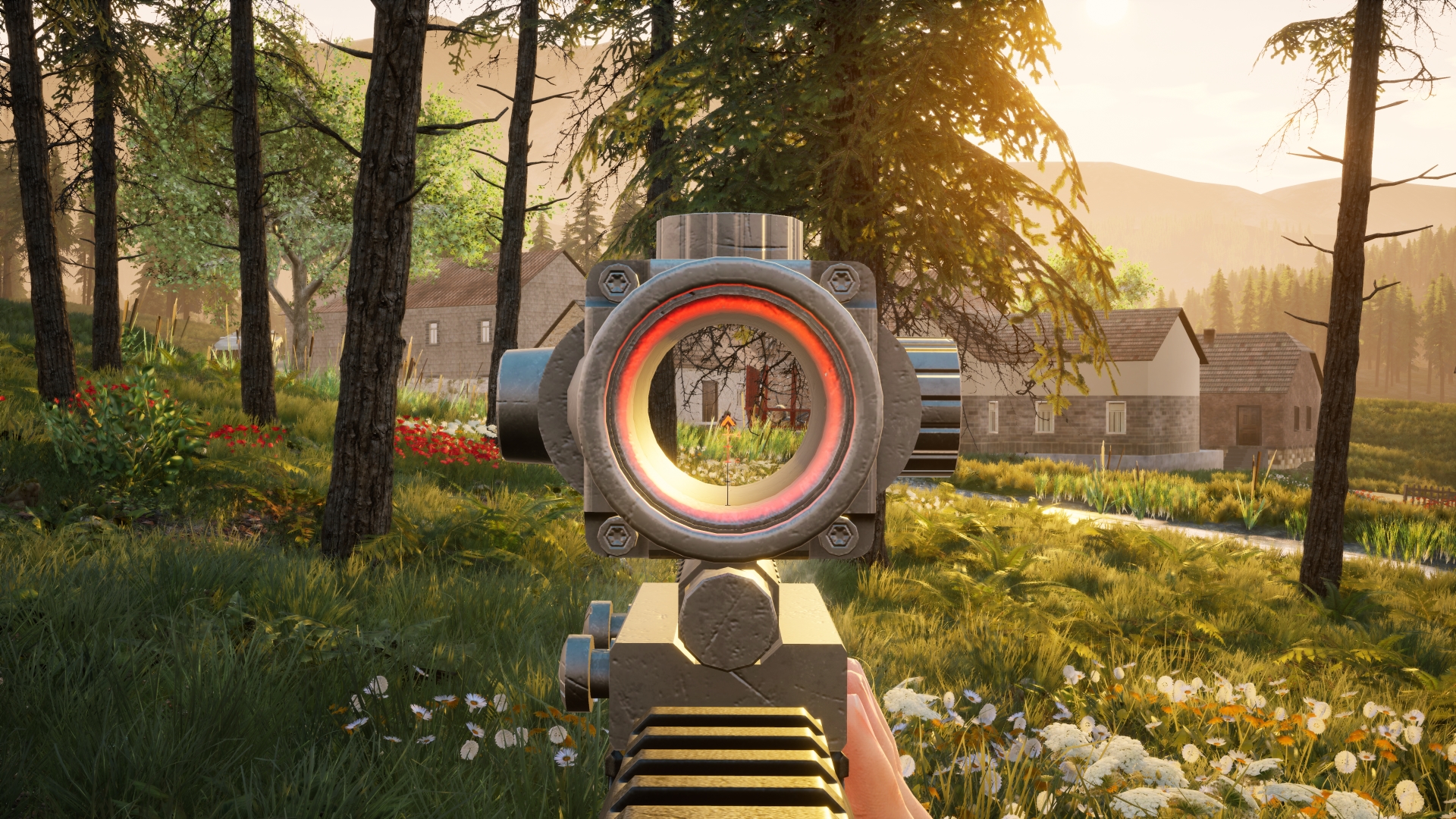 Beyond Enemy Lines 2: Enhanced Edition