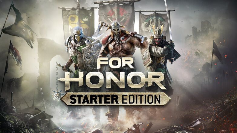For Honor: Starter Edition