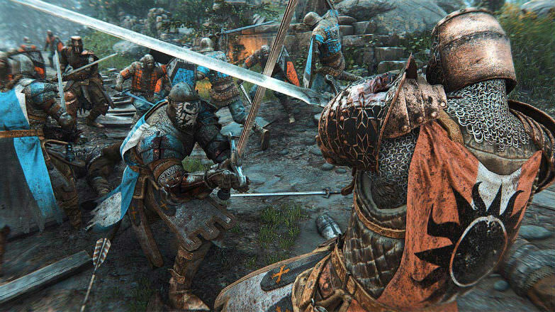 For Honor: Starter Edition