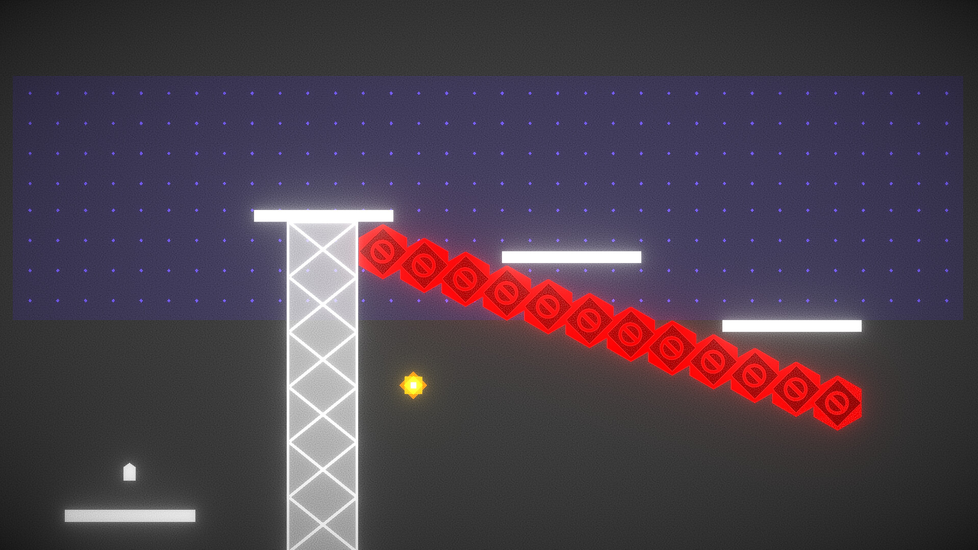Block &amp; Balls