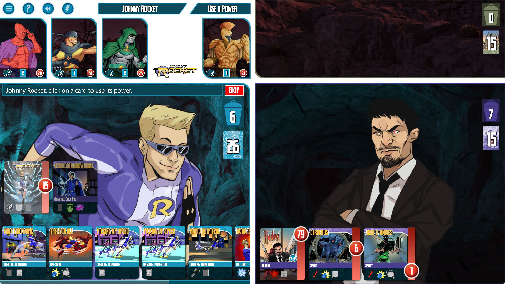 Sentinels of Earth-Prime