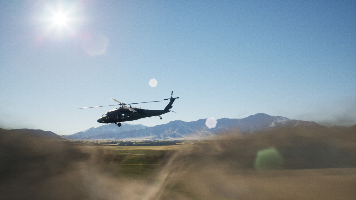 TWS: Training and War Simulation