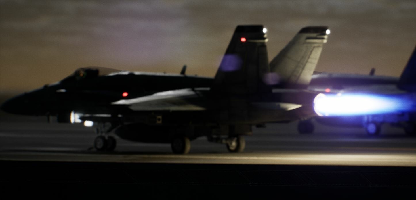 TWS: Training and War Simulation