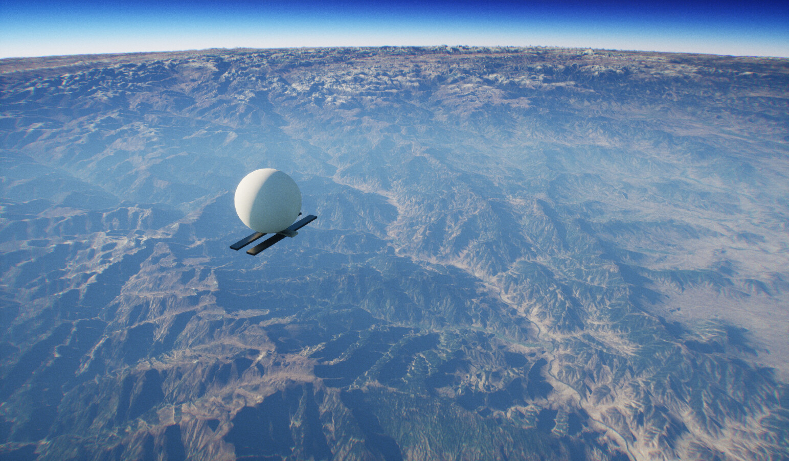 TWS: Training and War Simulation