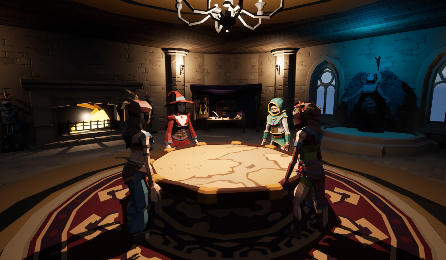 Chrono Rift