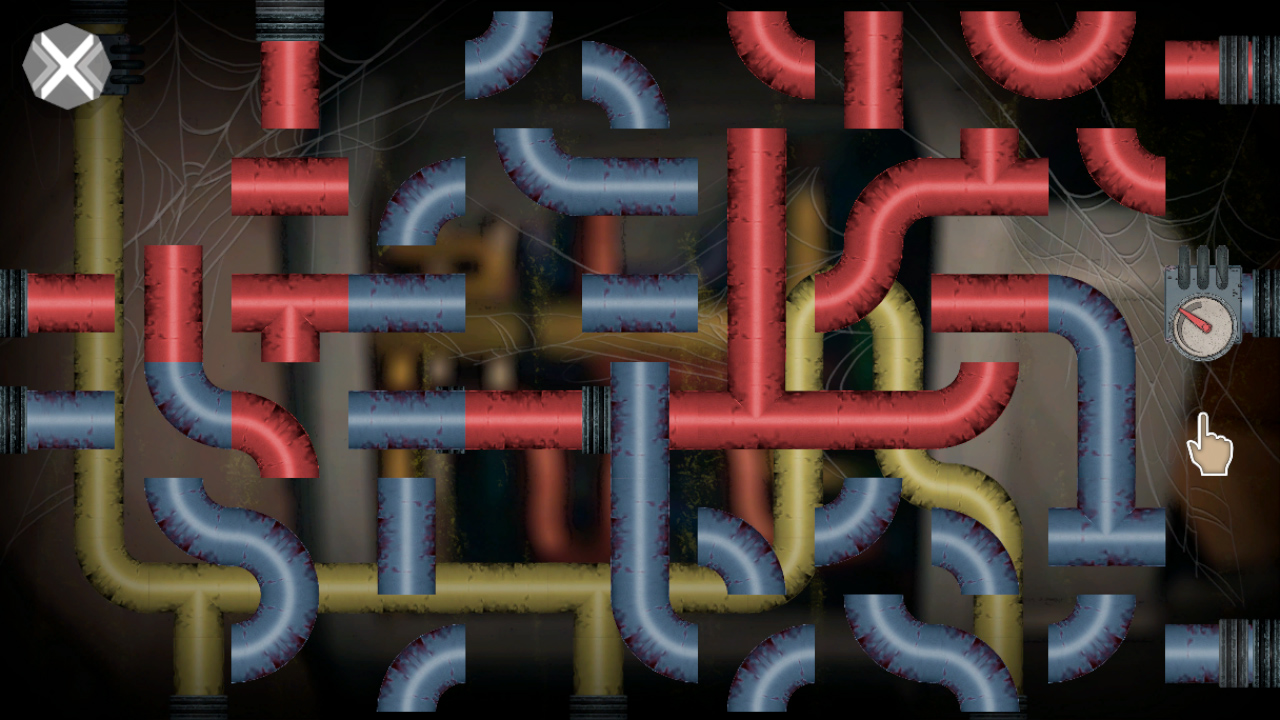 Beach Cafe II: The Escape Room