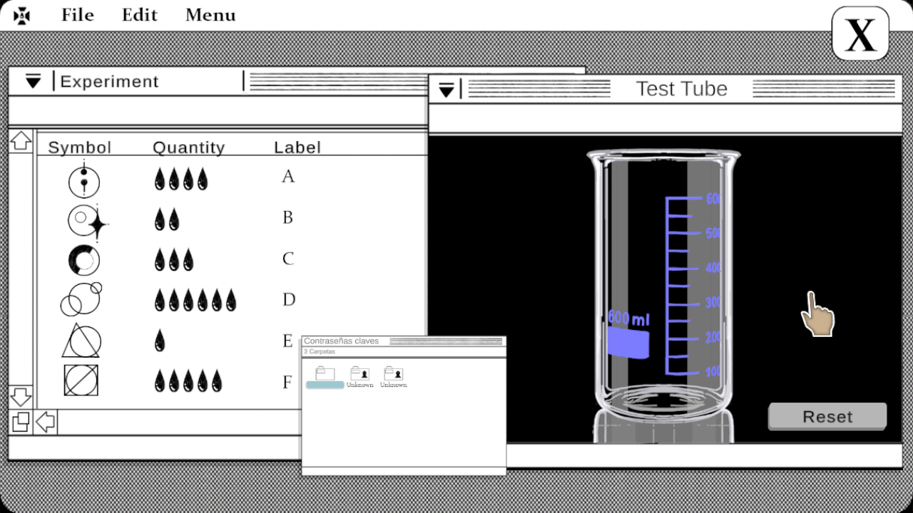 Beach Cafe II: The Escape Room