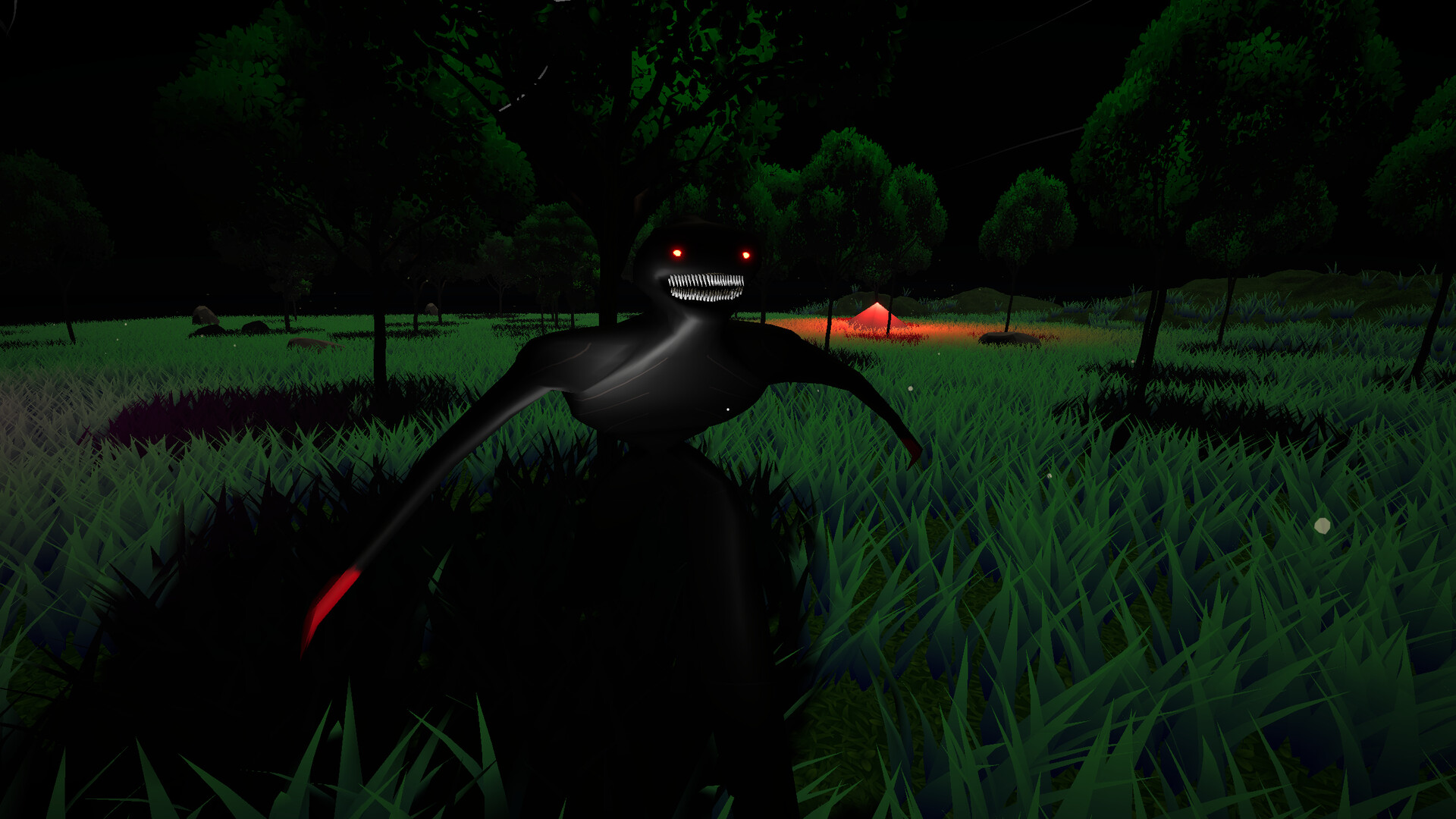 Void Bound