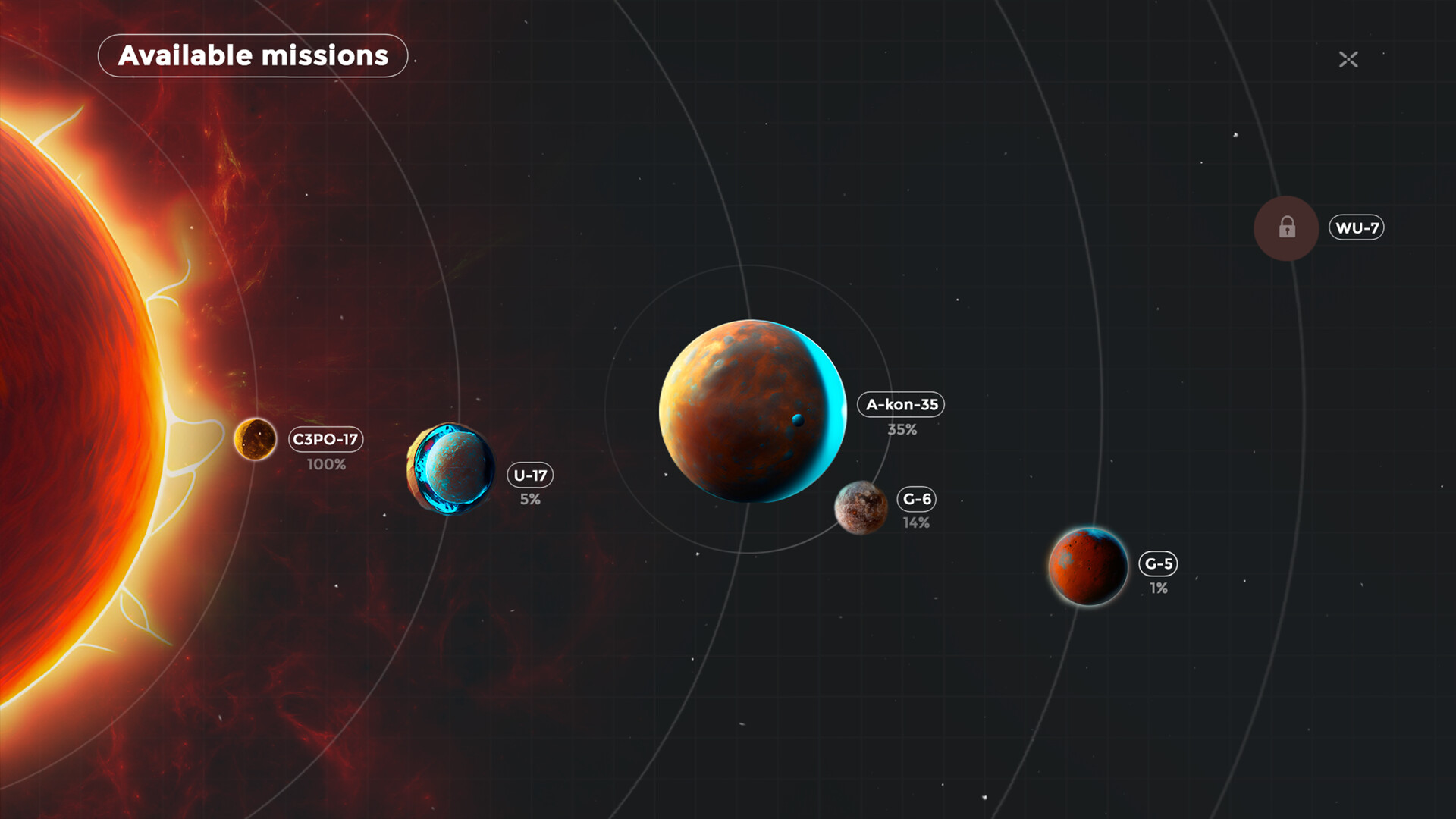 Cube de Grace