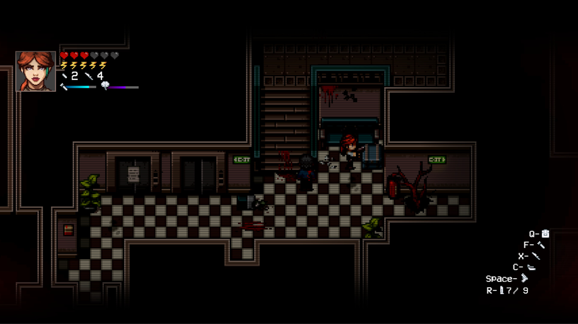 Project Horror Anthology: Project Prequel