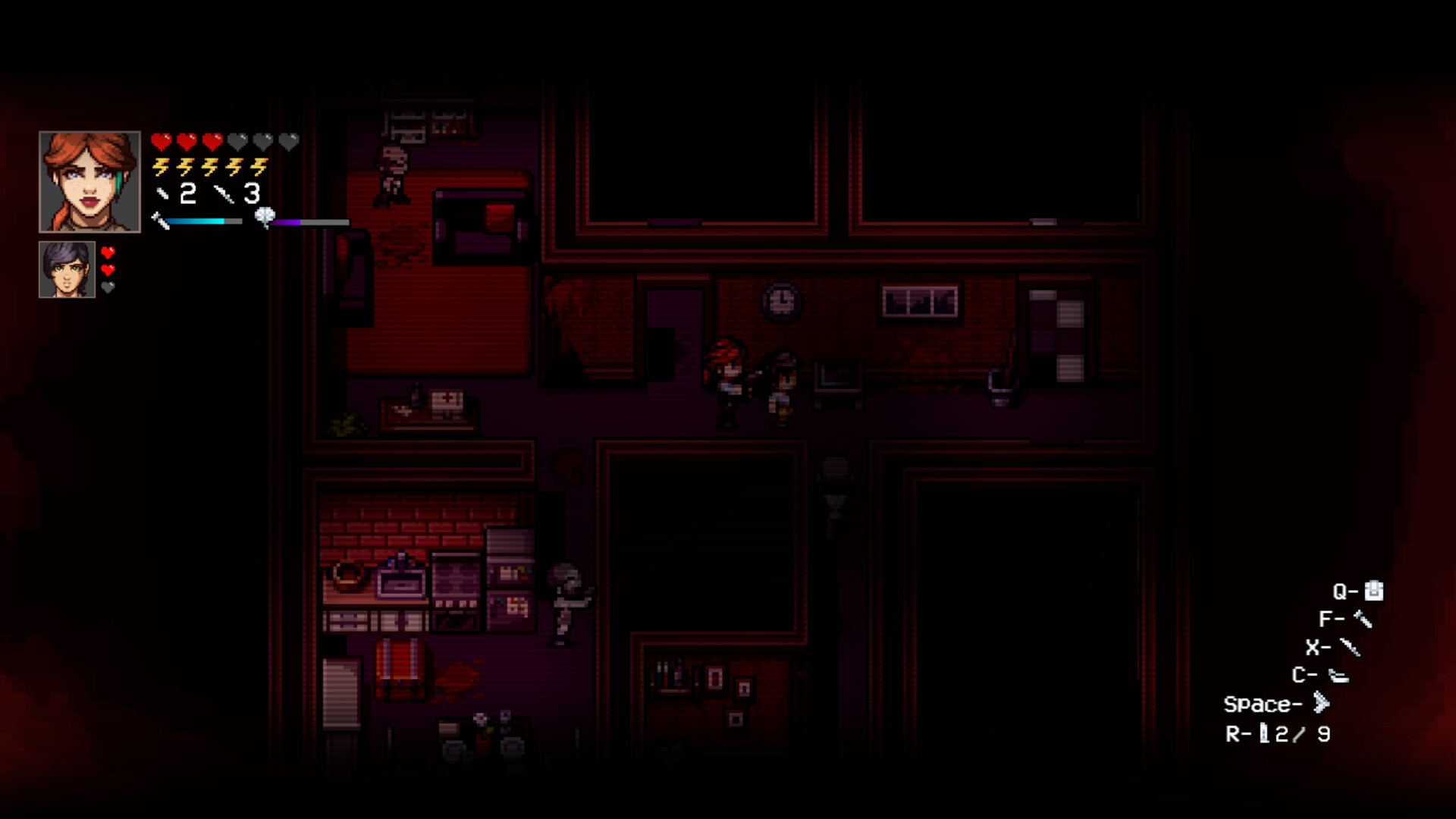 Project Horror Anthology: Project Prequel