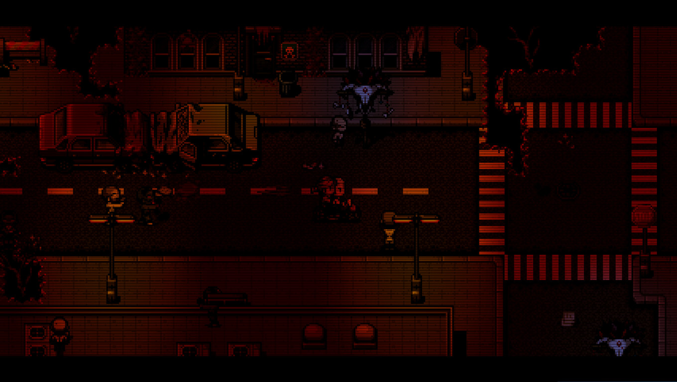 Project Horror Anthology: Project Prequel