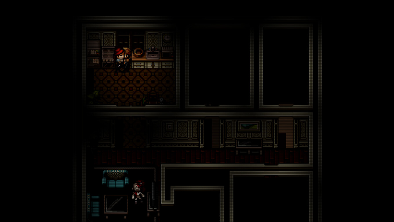 Project Horror Anthology: Project Prequel