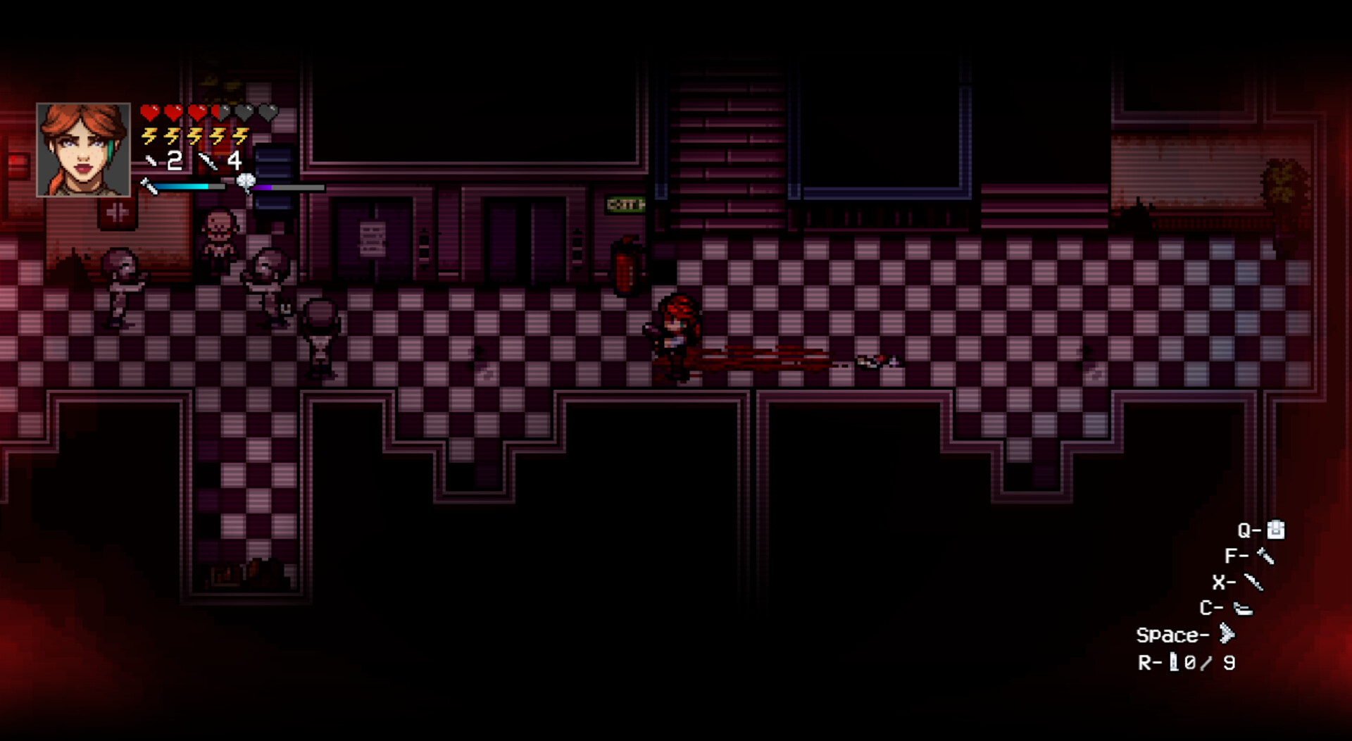Project Horror Anthology: Project Prequel