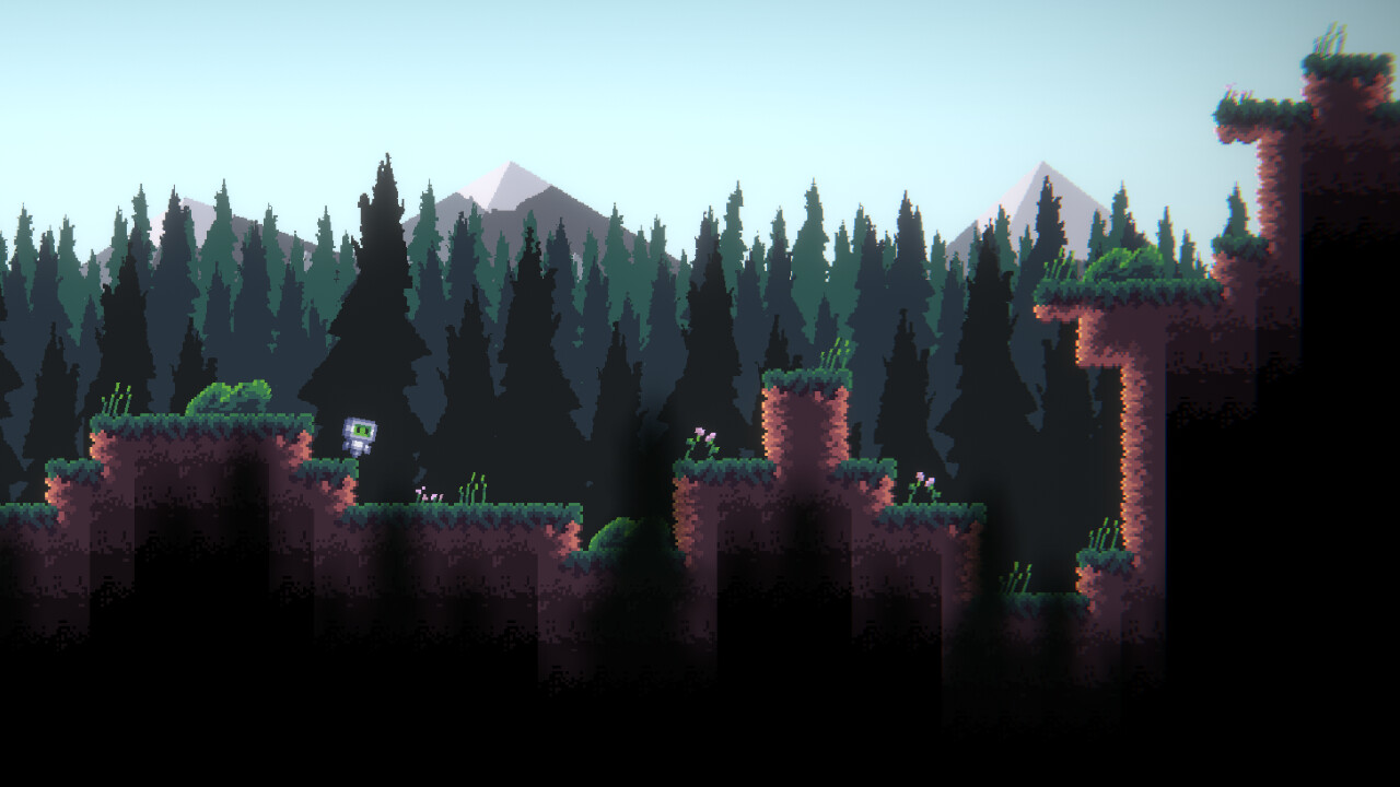 Rust and Resolve