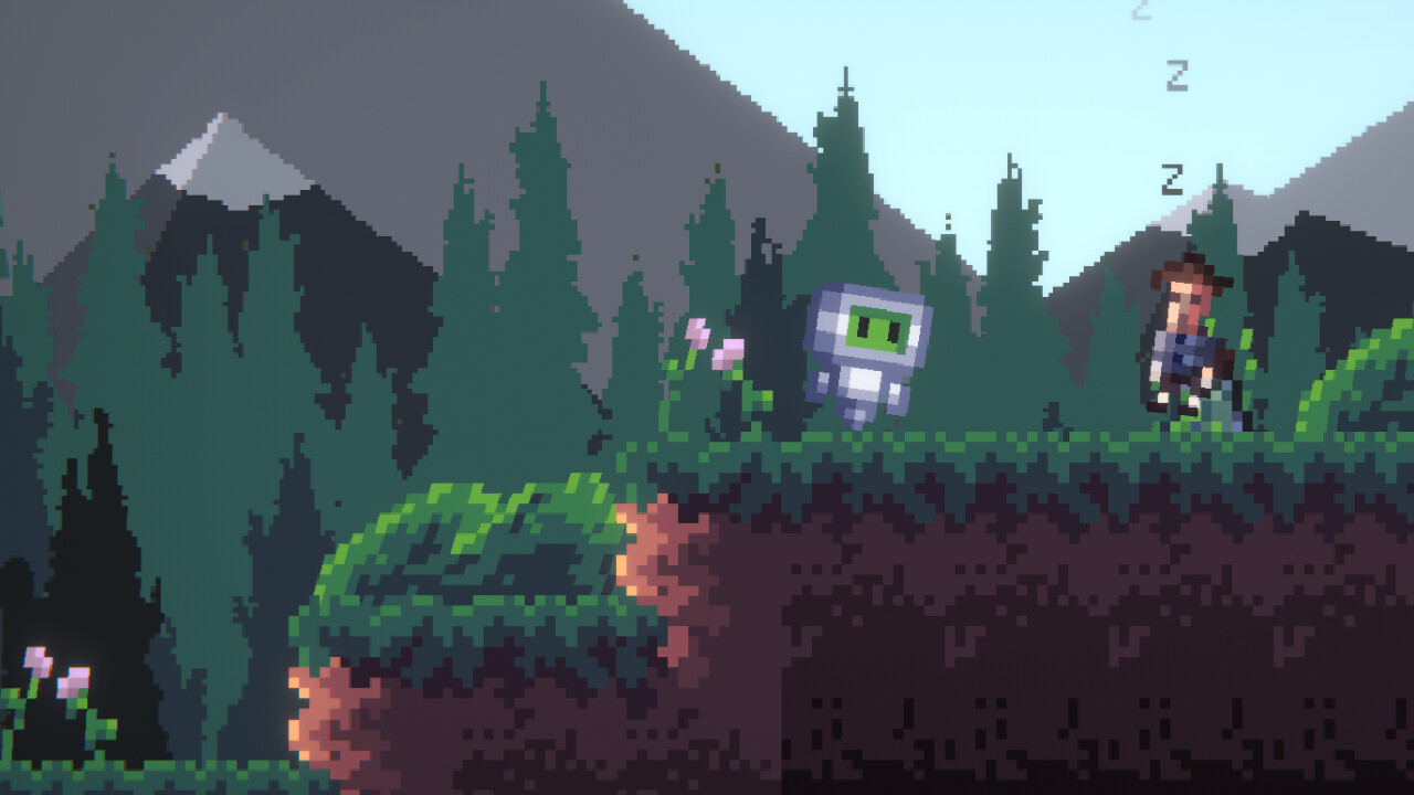Rust and Resolve