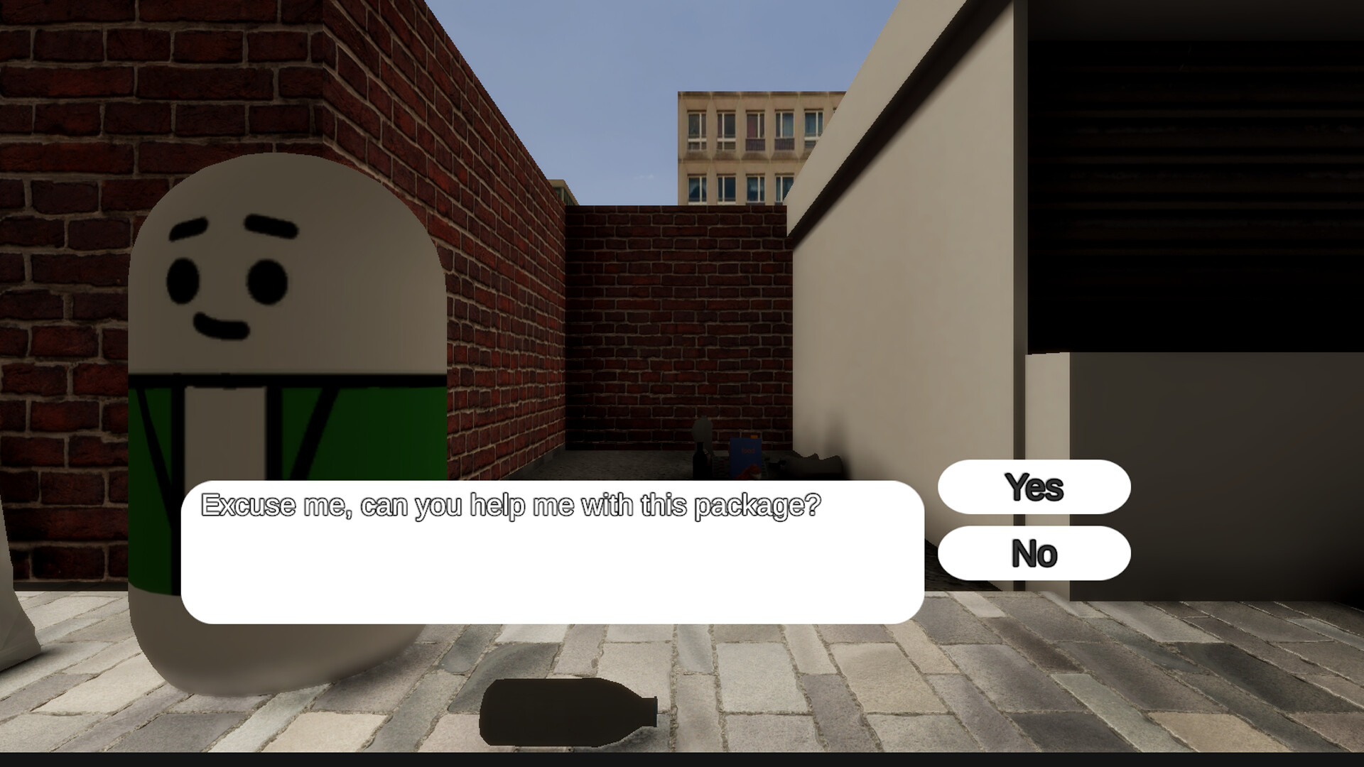 Boba Tea Shop Simulator