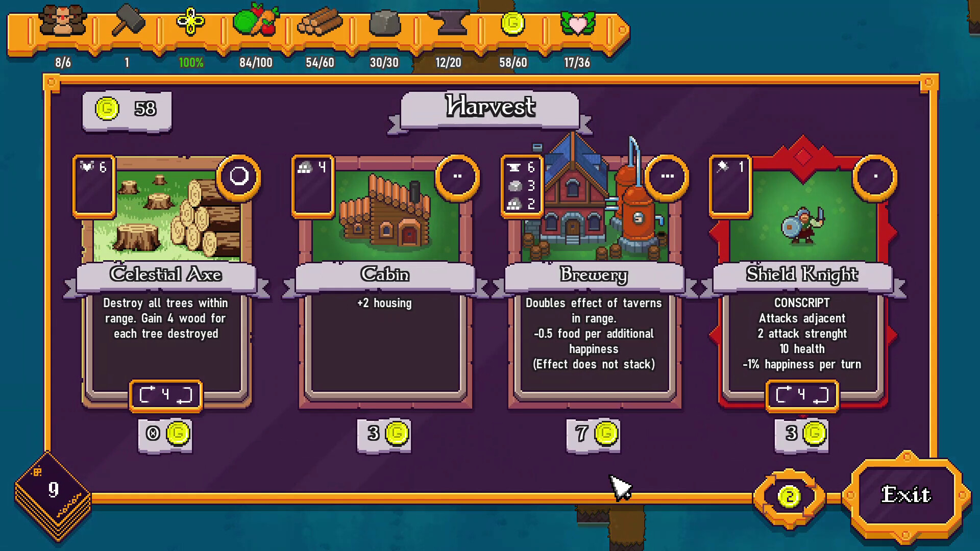 These Doomed Isles: The First God