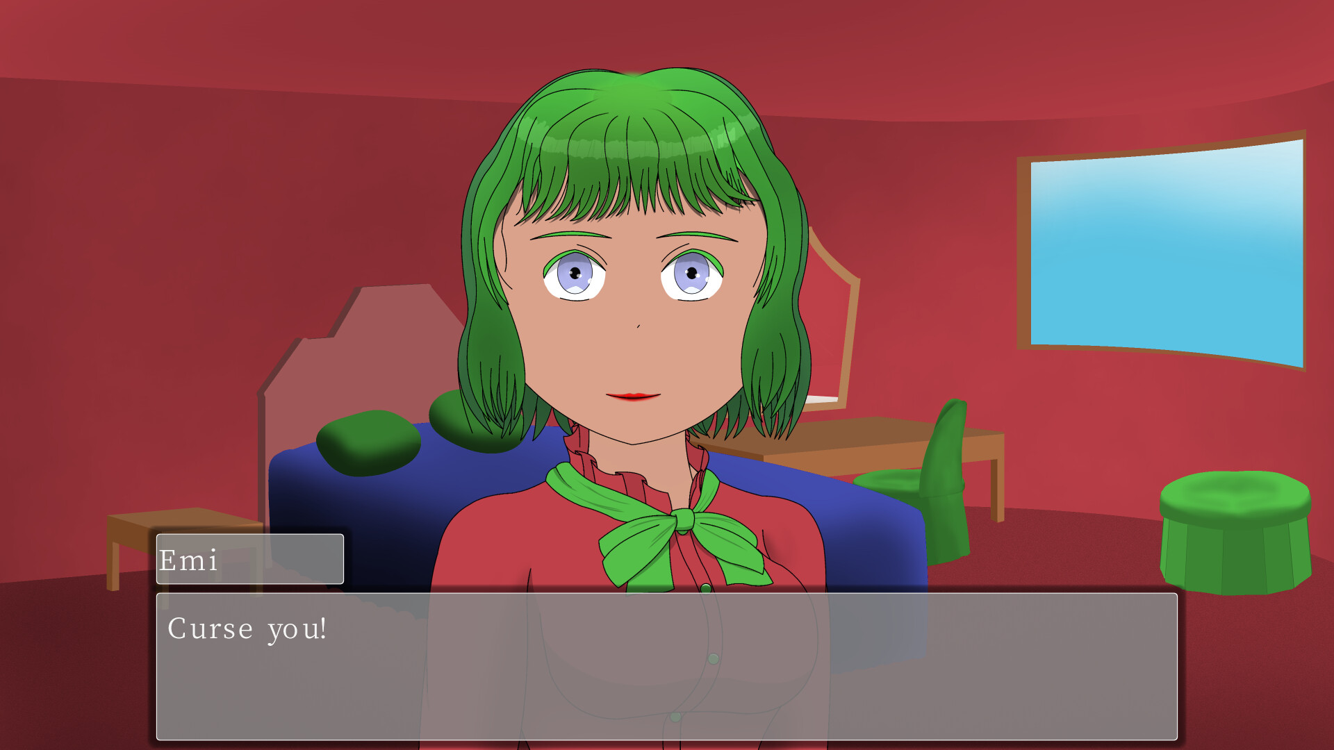 Court, Connect, Capture