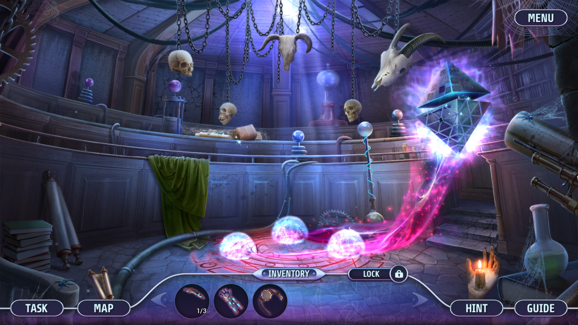 Paranormal Files: Silent Willow – Collector’s Edition