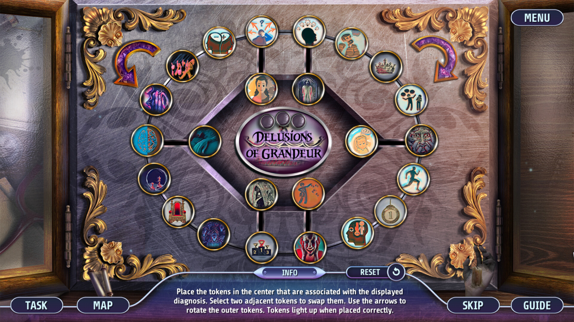 Paranormal Files: Silent Willow – Collector’s Edition