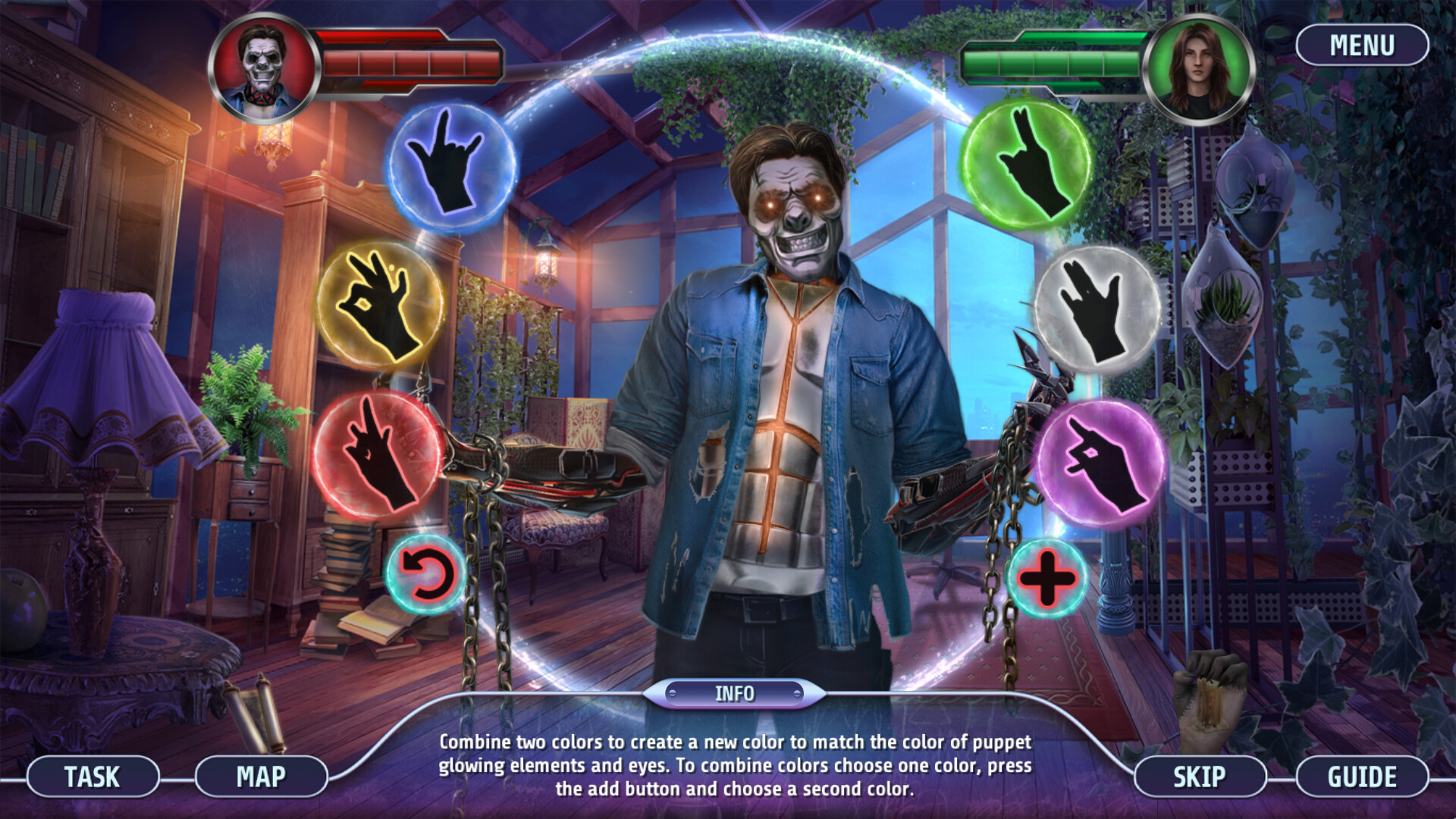 Paranormal Files: Silent Willow – Collector’s Edition