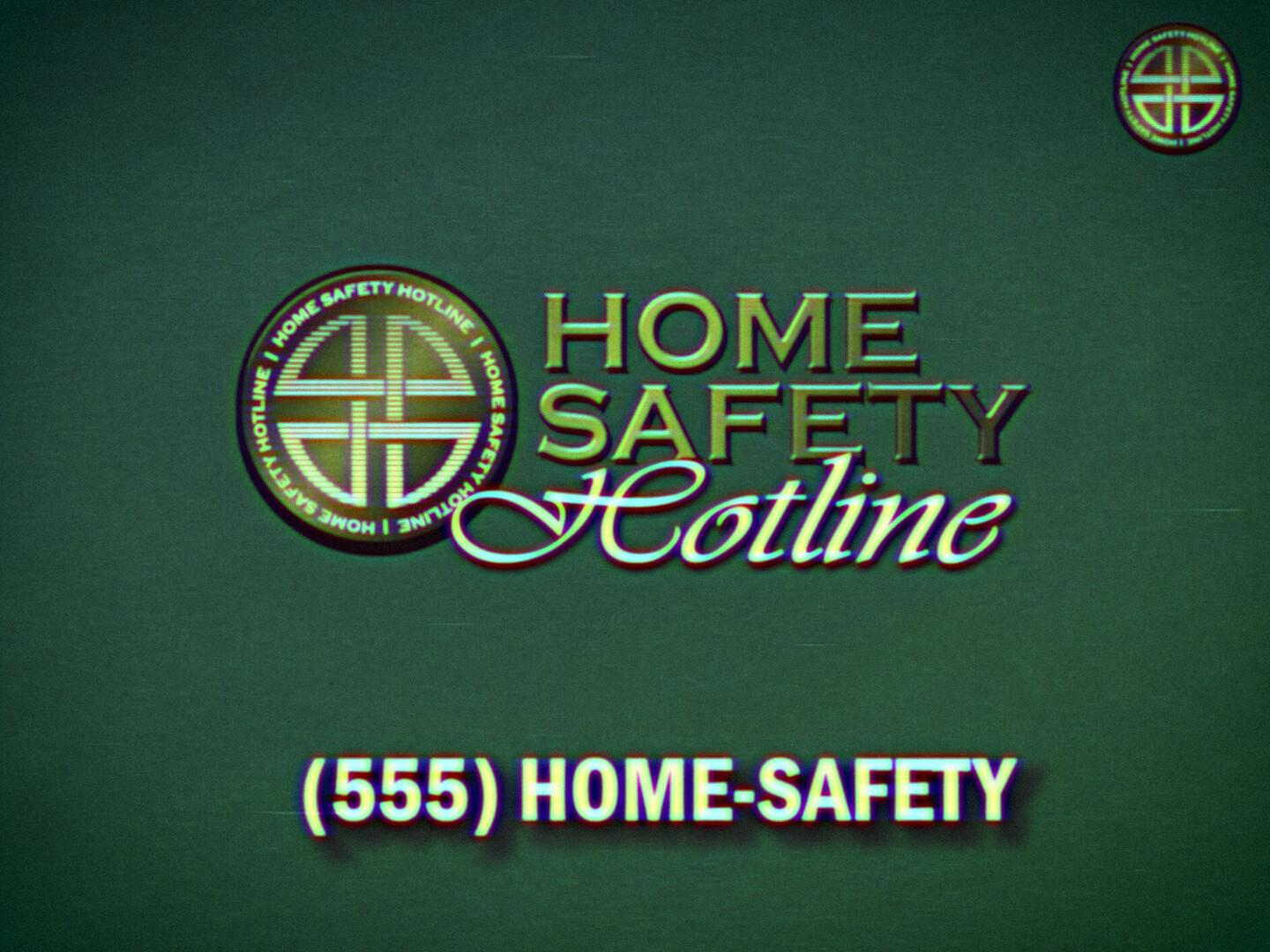 Home Safety Hotline