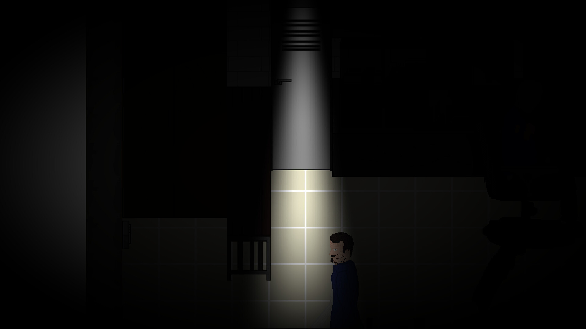 Insane Escape