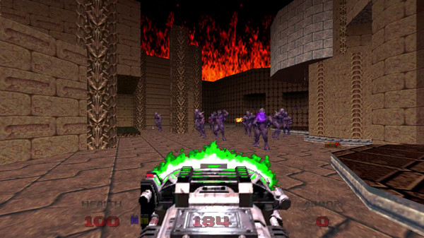 Doom 64