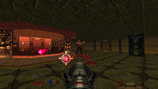 Doom 64