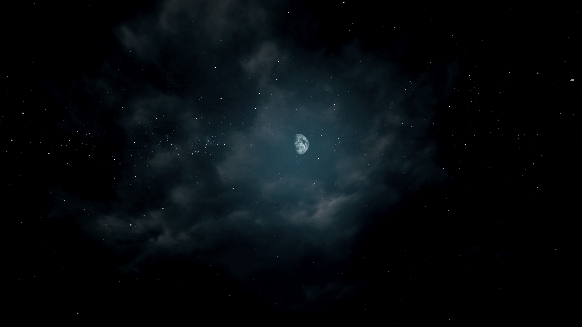 Dr. Emmerson’s Nocturnes