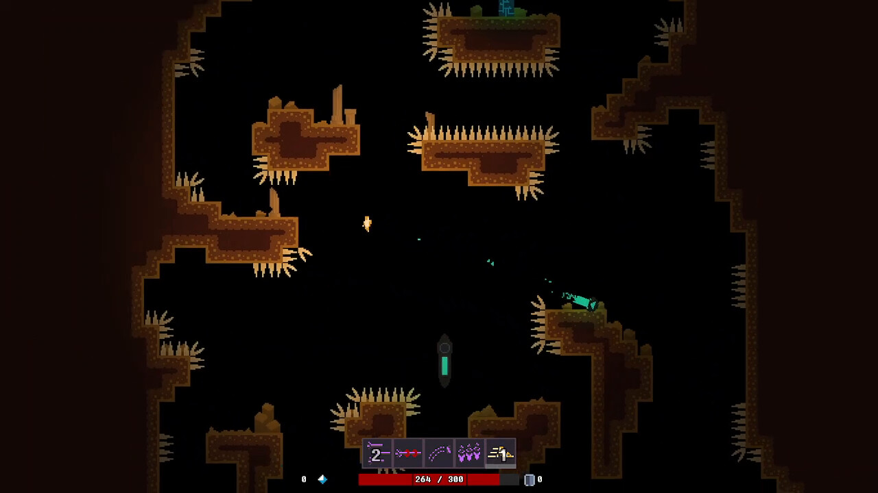 Cosmic Worm Food