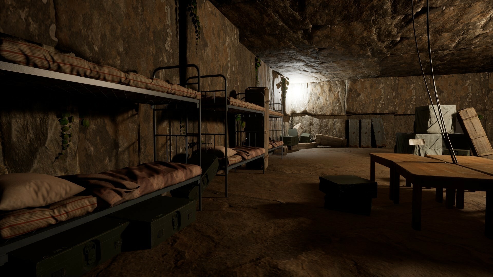 The Hidden Room: Pyramid