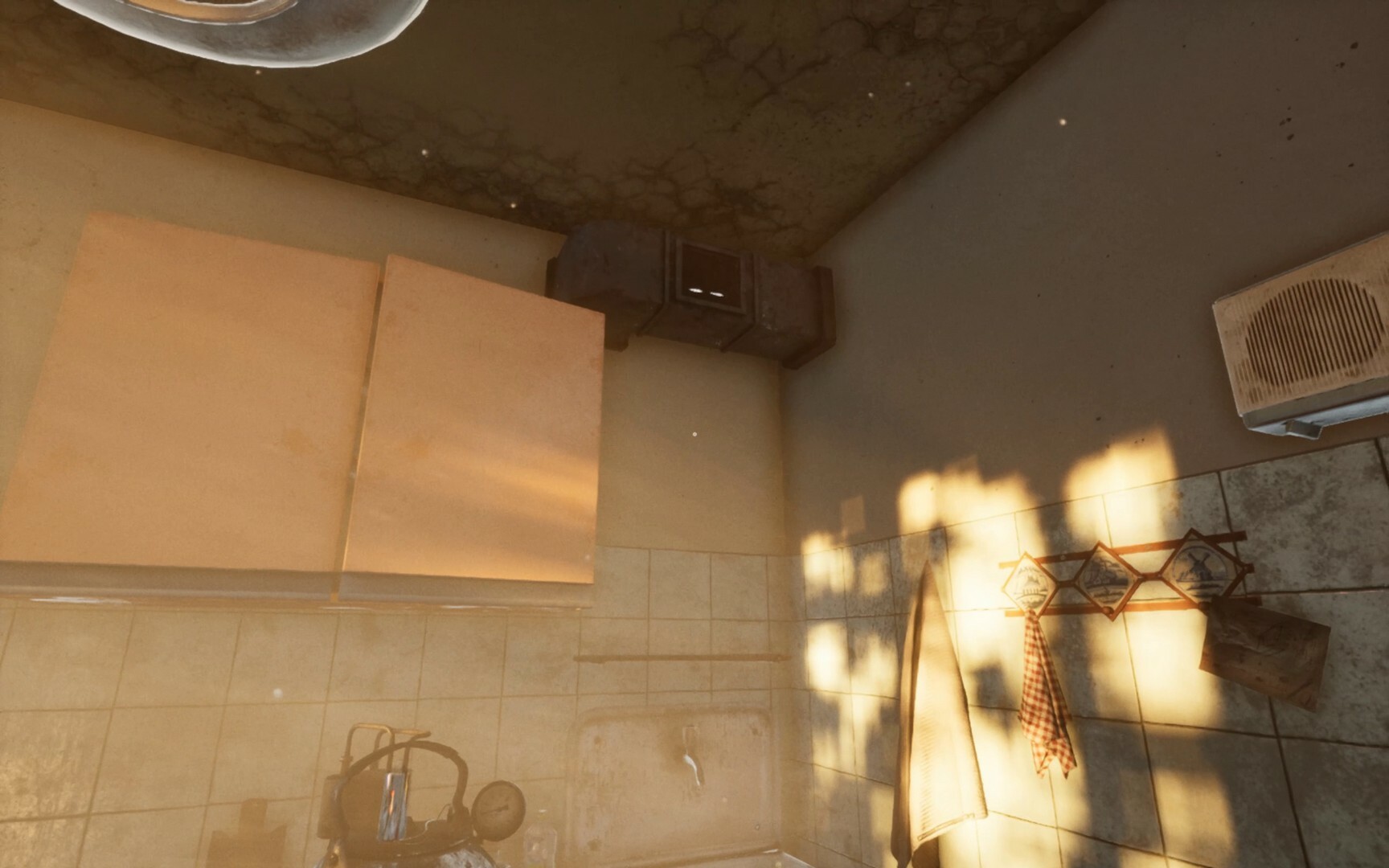 I Know This Place..?