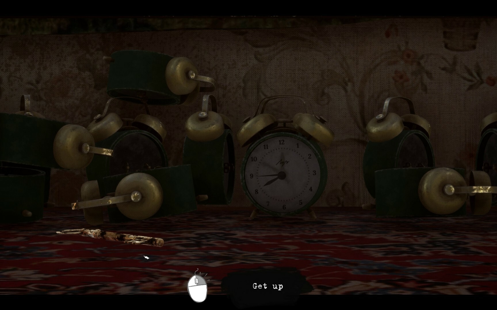 I Know This Place..?