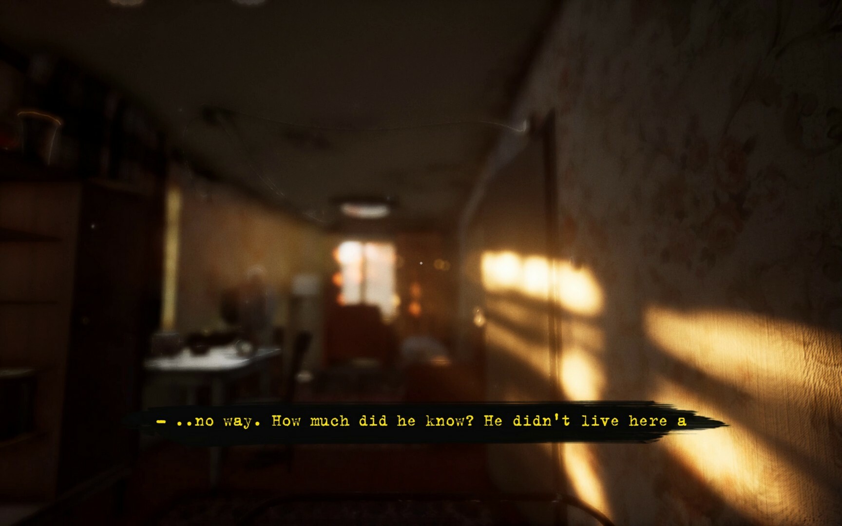 I Know This Place..?