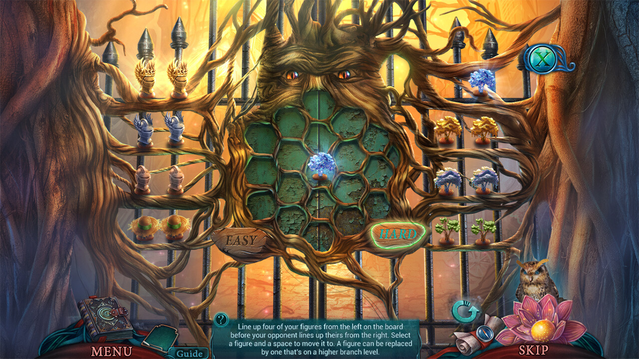 Reflections of Life: Spindle of Fate