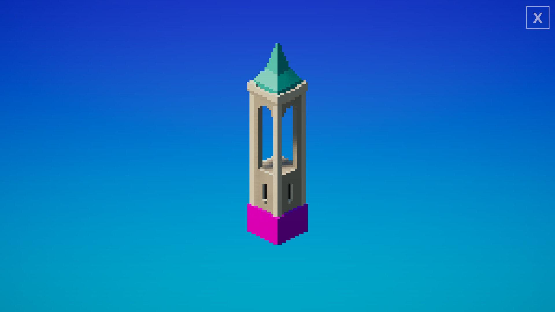 Le Château