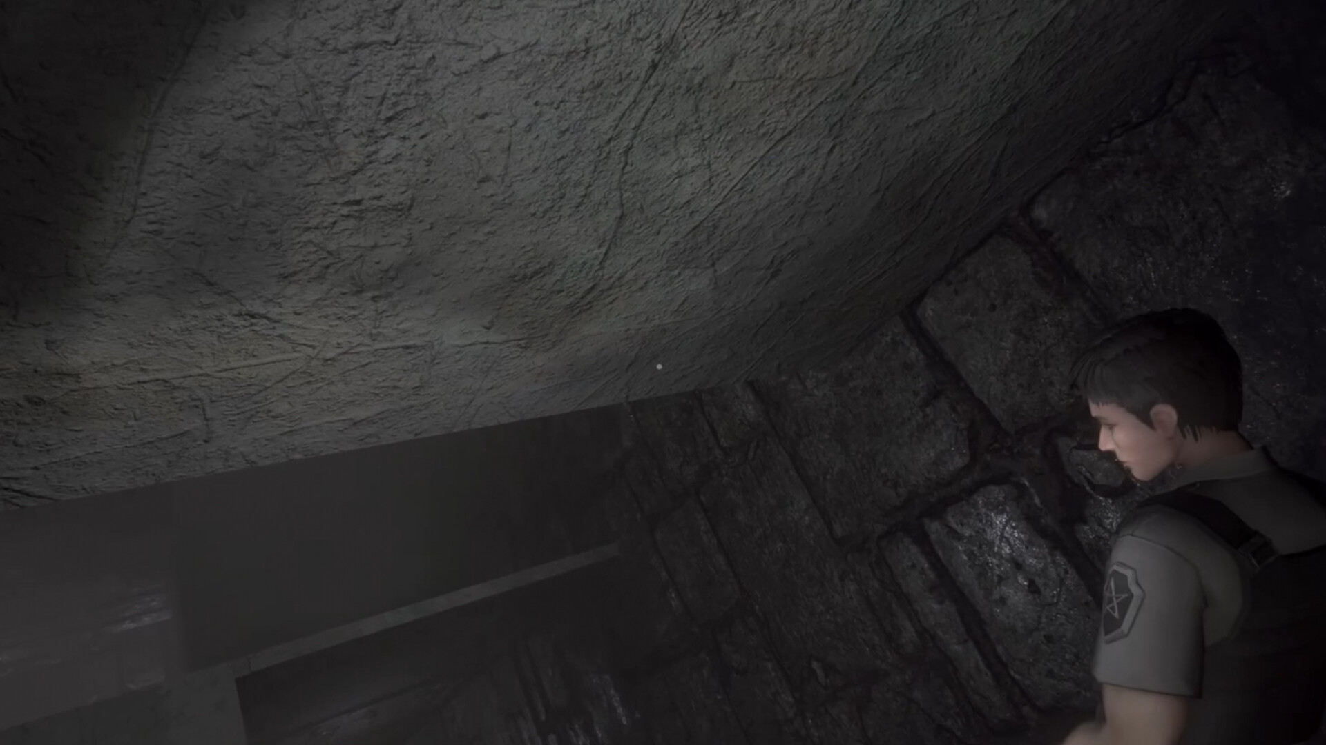 Paramnesia: Escape Together