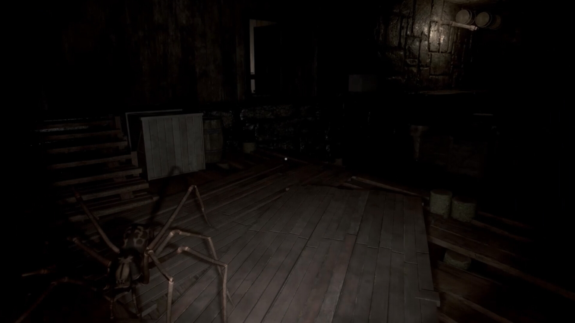 Paramnesia: Escape Together