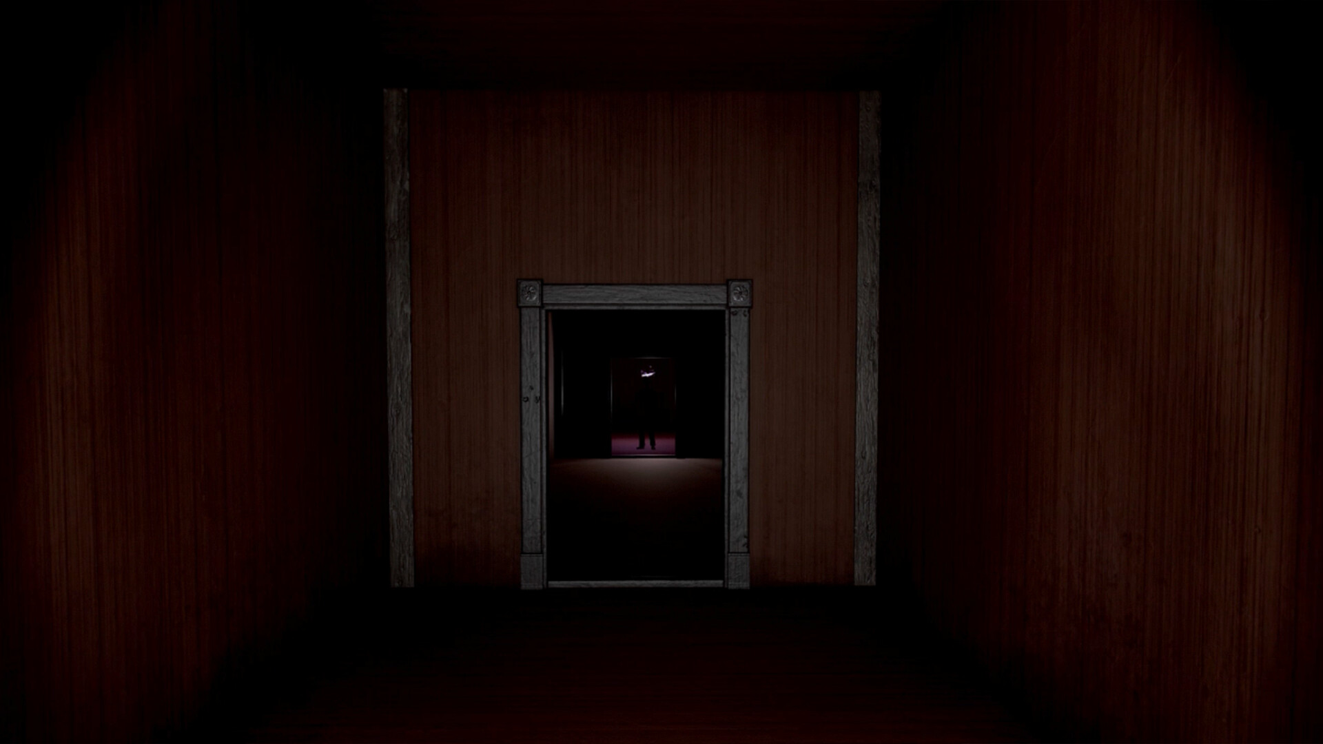 Paramnesia: Escape Together