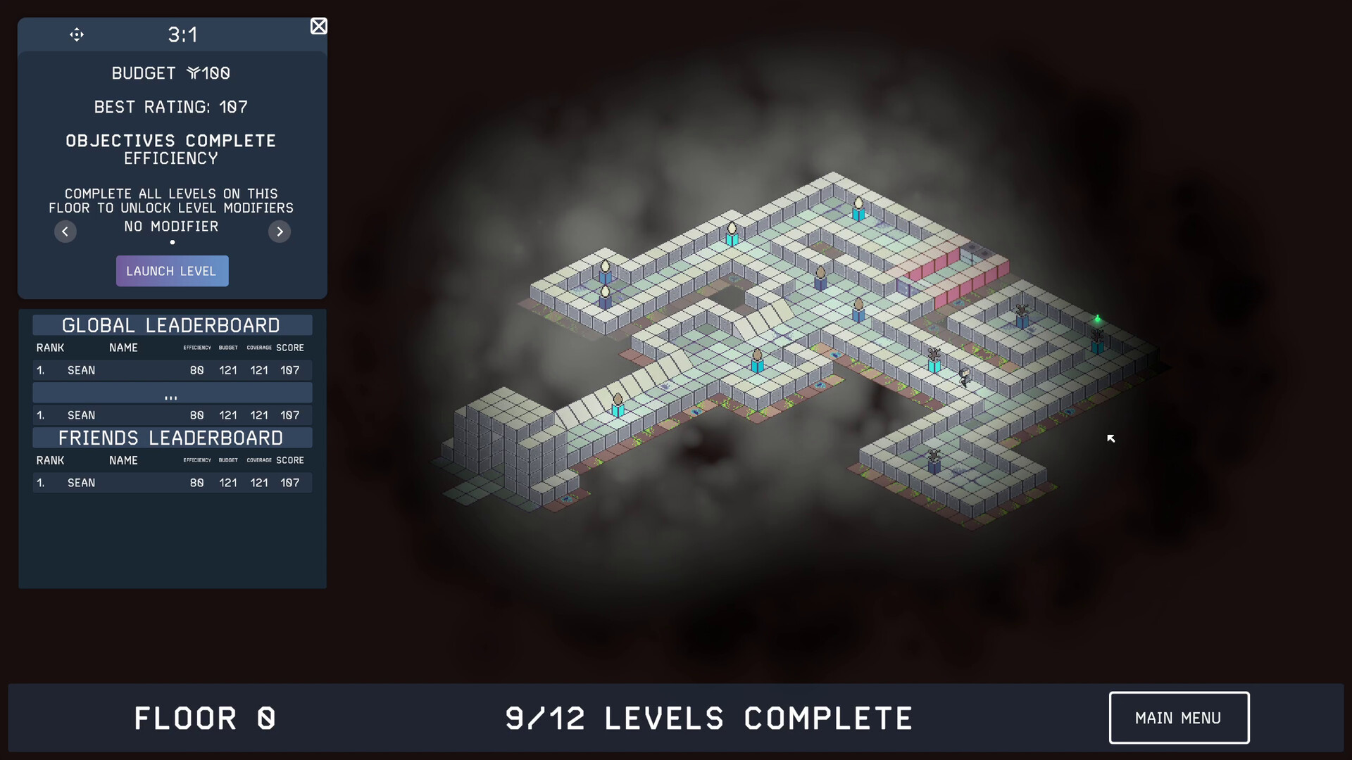 Captain Contraption’s Chocolate Factory